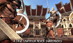 BLOOD & GLORY screenshot 5