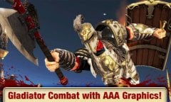 BLOOD & GLORY: LEGEND screenshot 2