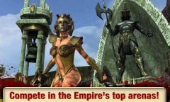 BLOOD & GLORY: LEGEND screenshot 3