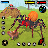 Spider Simulator: Spider Game Screenshot 1