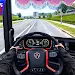 Truck Game 3D US Truck Driving screenshot 1