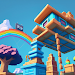 Minicity Craft gameplay screenshot 1