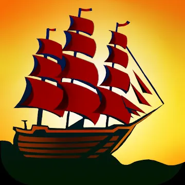 Captain's Choice: Text Adventure Pirate Quest screenshot 1