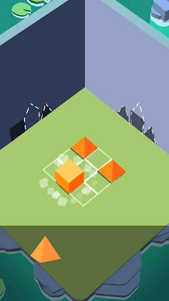 Shadow Connect Puzzle screenshot 3