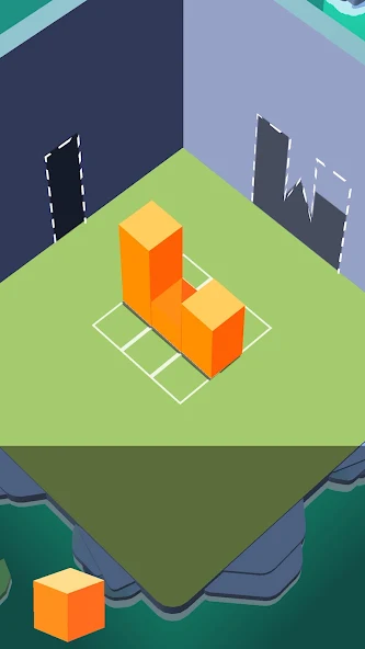 Shadow Connect Puzzle screenshot 4