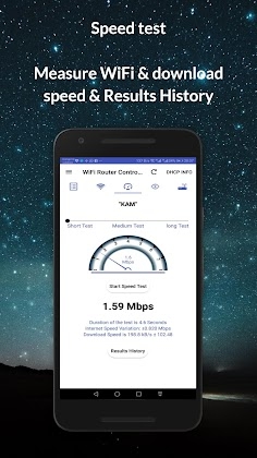 192.168.1.1 Router Admin Setup 7.20 Screenshot 2