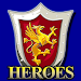 Heroes 3 of Might: Magic TD screenshot 1