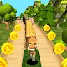Subway Shaman Free Run Race screenshot 1