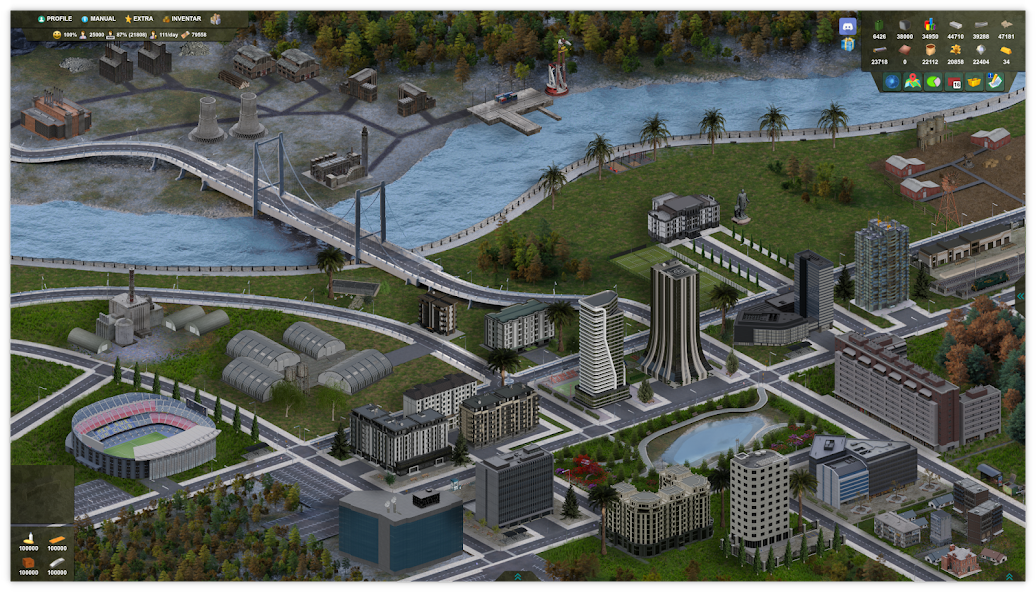 Coloniam screenshot 2
