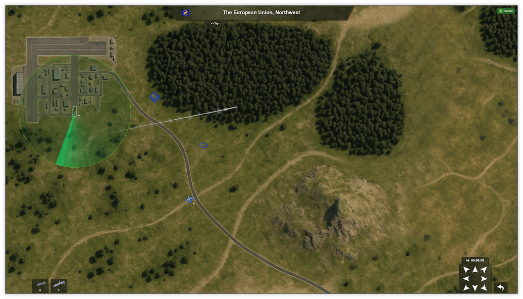 Coloniam screenshot 3