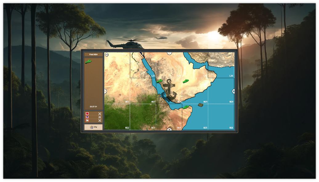 Coloniam screenshot 4