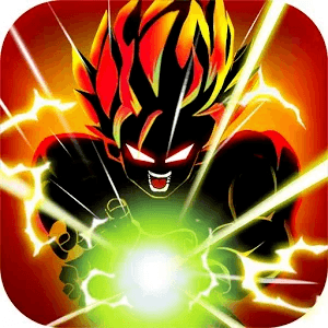 Dragon Shadow Battle 2 Legend: Super Hero Warriors screenshot 1