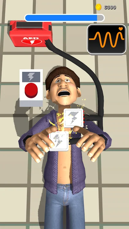 Dispatch Master 3D