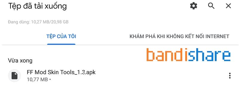 Tải FF screenshot 2