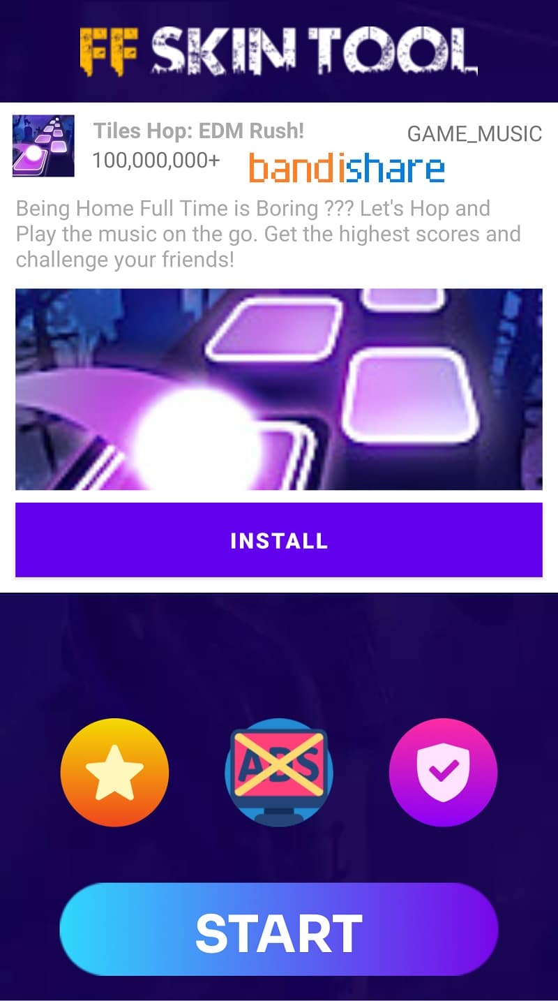 Tải FF screenshot 7