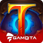 Torchlight Mobile screenshot 1