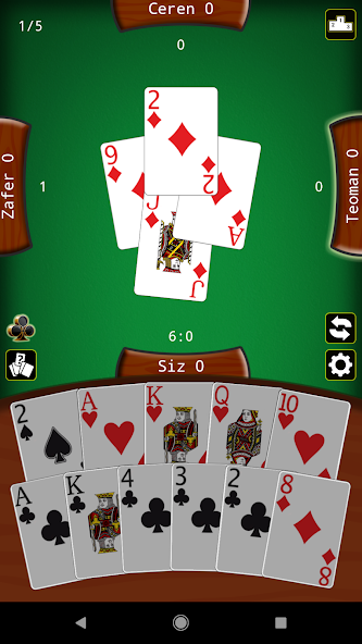 Batak Master screenshot 5