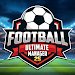 Ultimate Football Club Manager screenshot 1