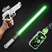 Lightsaber, Taser & Gun Sounds screenshot 1