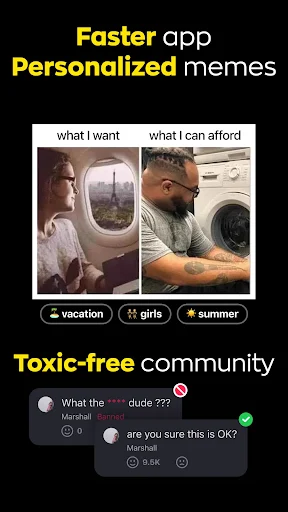 iFunny X screenshot 2