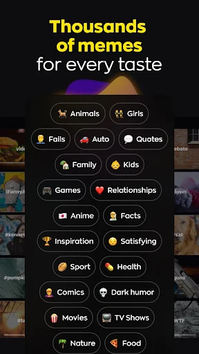 iFunny X screenshot 3
