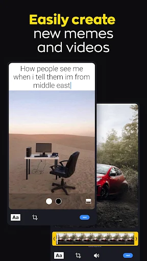 iFunny X screenshot 5