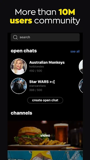 iFunny X screenshot 6