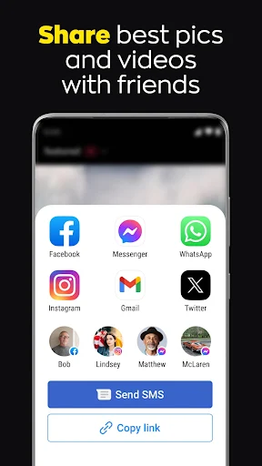 iFunny X screenshot 7