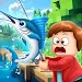 Go Fish: Block Islands gameplay screenshot 1