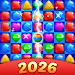 Jewel Blast Dragon 2 - NoWifi screenshot 1