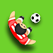 Goalie Go - Soccer Game screenshot 1