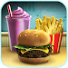 Burger Shop gameplay screenshot 1
