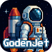 Golden Jet screenshot 1