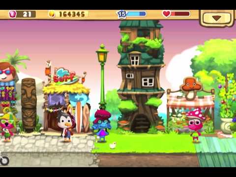 Happy Street gameplay screenshot 7