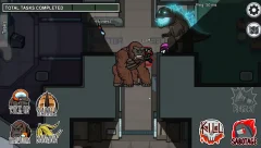 Godzilla Vs Kong Imposter Role screenshot 5