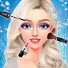 Fashion Star Dress Up Makeup screenshot 1
