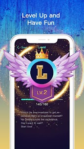 GOGO LIVE Screenshot 4