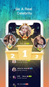 GOGO LIVE Screenshot 5