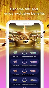 GOGO LIVE Screenshot 7