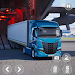 Cargo Truck Driving Adventure screenshot 1