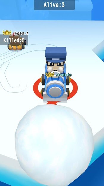 Go Kart!