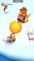 Go Kart! screenshot 3