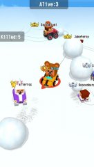Go Kart! screenshot 4