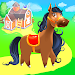 Kids Animal Farm Toddler Games screenshot 1