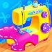 Fashion Dress Up Girls Games screenshot 1