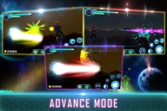 Saiyan Dragon Battle 2: Shadow Warrior screenshot 5