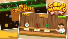 Gold Miner 2018 screenshot 2