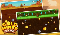 Gold Miner 2018 screenshot 3