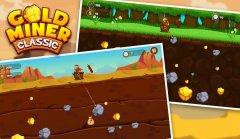 Gold Miner 2018 screenshot 4