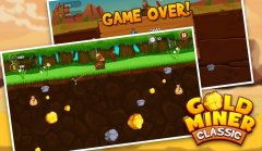 Gold Miner 2018 screenshot 5